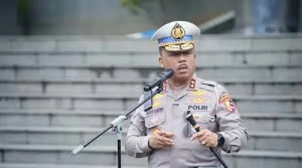 Kakorlantas Jelaskan Penundaan Operasi Patuh 2026